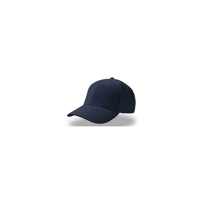 Casquette Baseball LIBERTY SIX BUCKLE MARINE – Atlantis