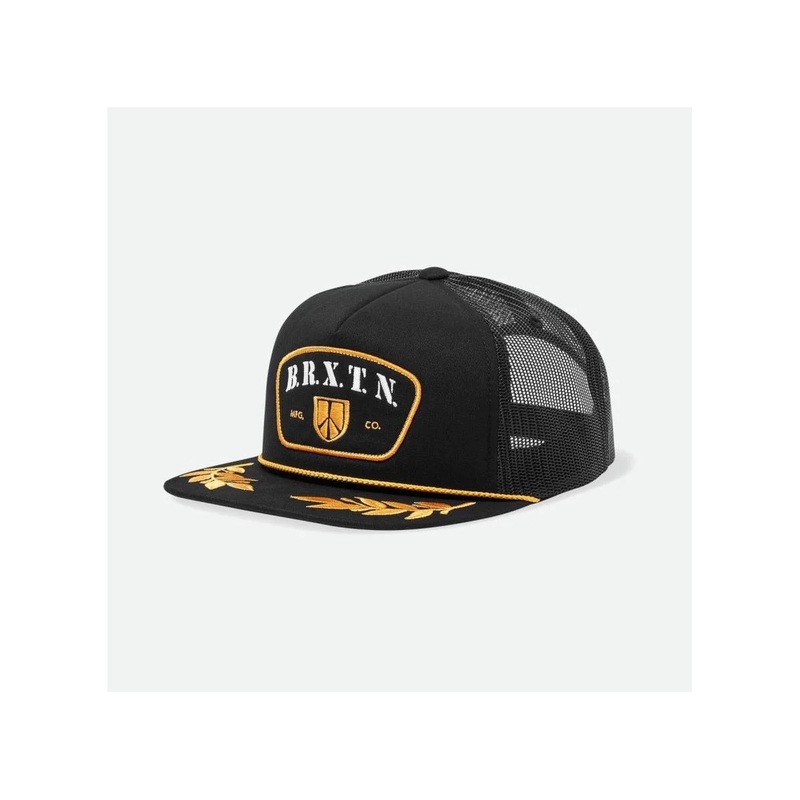 Casquette Fuel Mesh Brixton