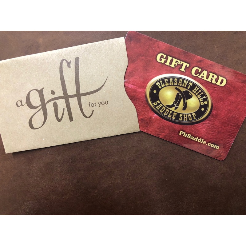 Gift Card – $30