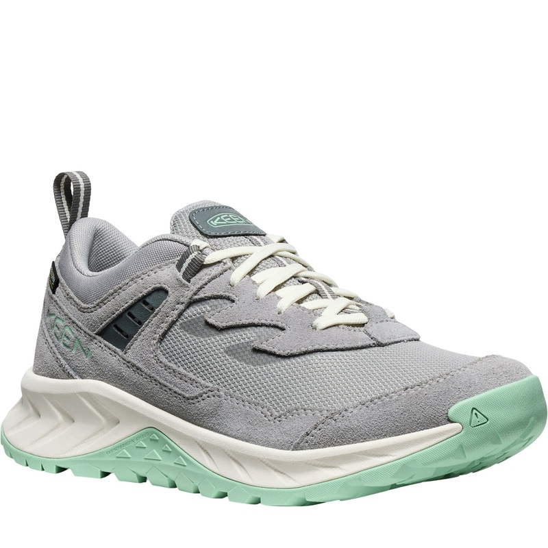 Hightrail Waterproof|Alloy/ Lichen|5|5.5|6|6.5|7|7.5|8|8.5|9|9.5|10|10.5|11|12