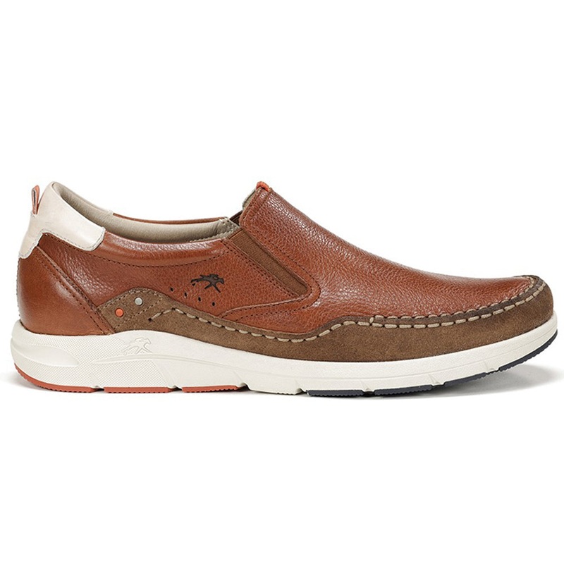Kai Slipon|Cuero|41|42|43|44|45|46