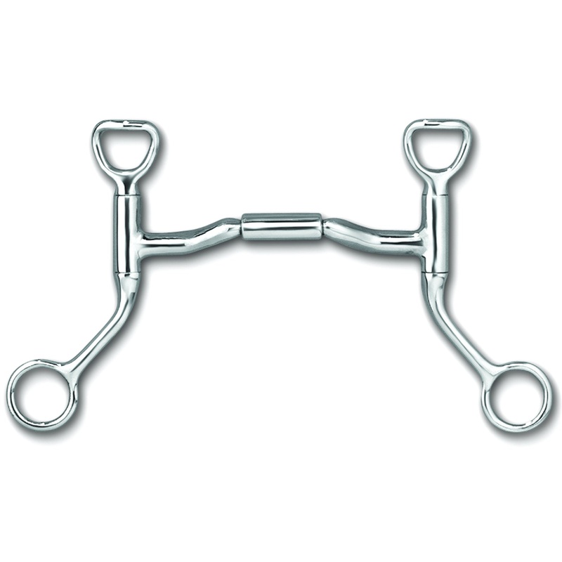 Myler HBT Shank Bit