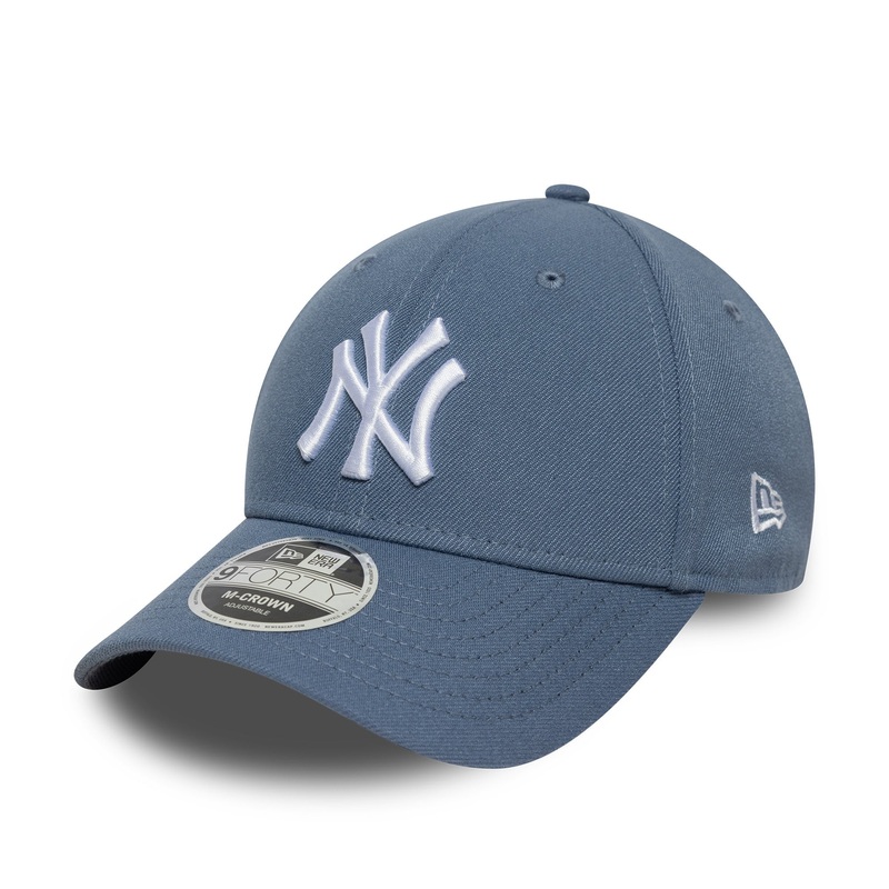 New Era – 9FORTY M-Crown – New York Yankees – Dark Blue