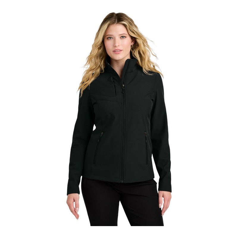 Port Authority L720 Womens C-FREE Core Soft Shell
