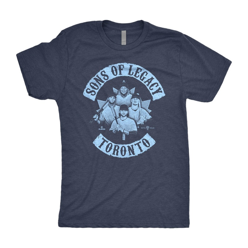 Sons Of Legacy T-Shirt|XS|S|M|L|XL|2XL|3XL|4XL