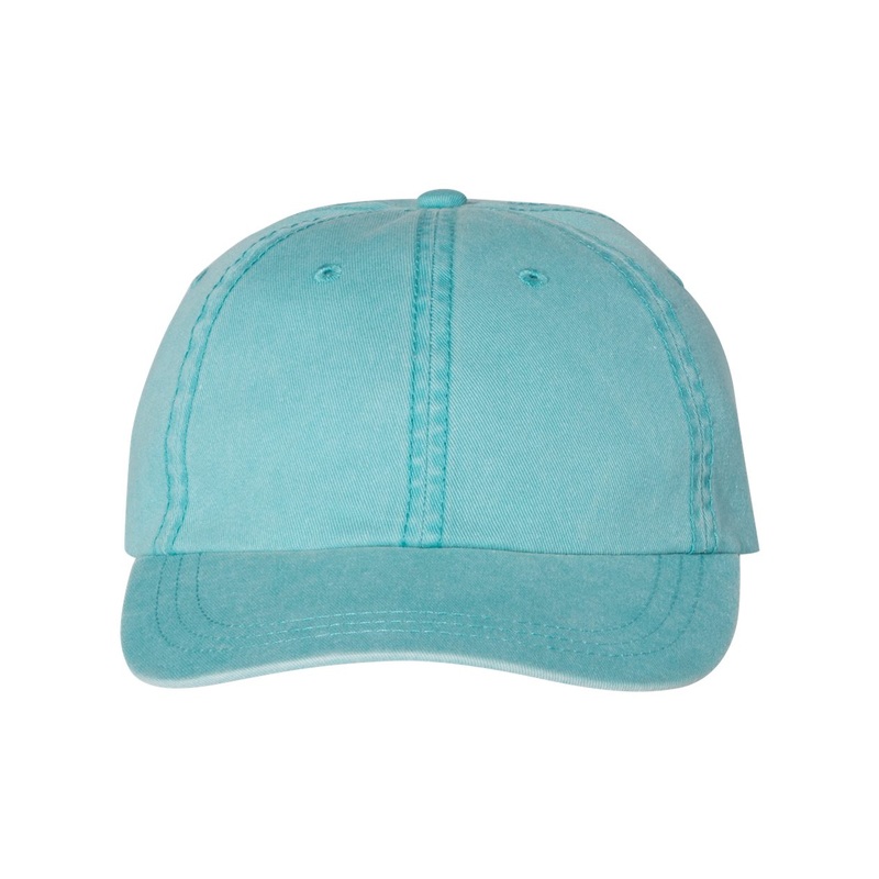 Sportsman SP500 – Pigment-Dyed Cap, Dad Hat – SP500