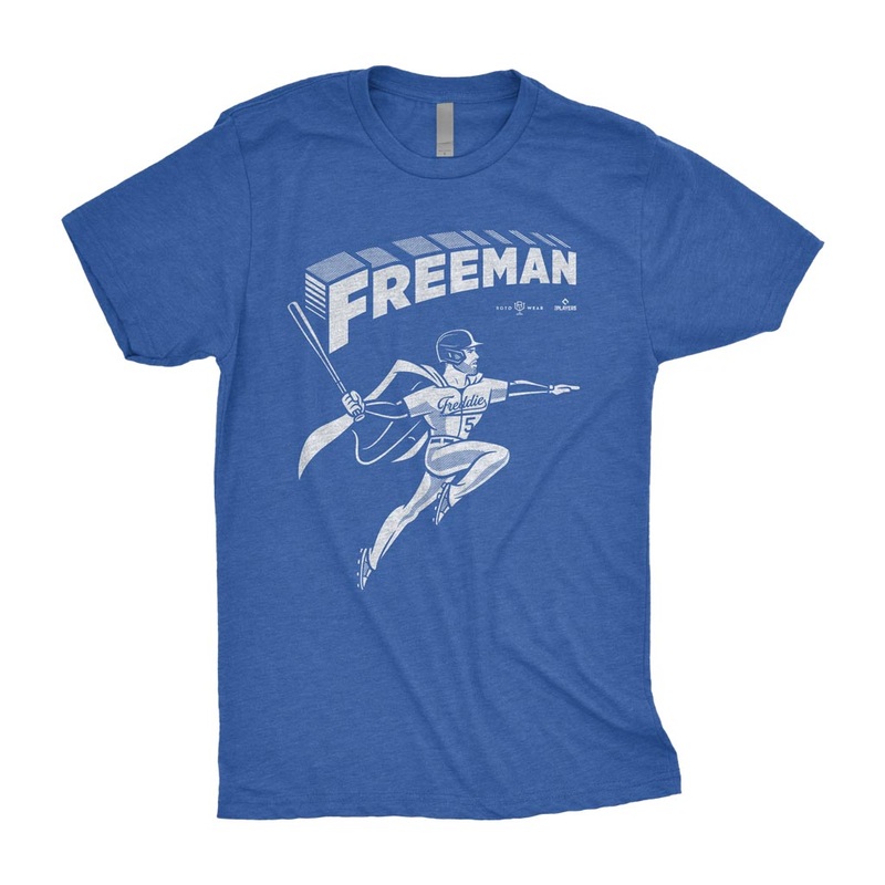 Super Freeman T-Shirt|XS|S|M|L|XL|2XL|3XL|4XL