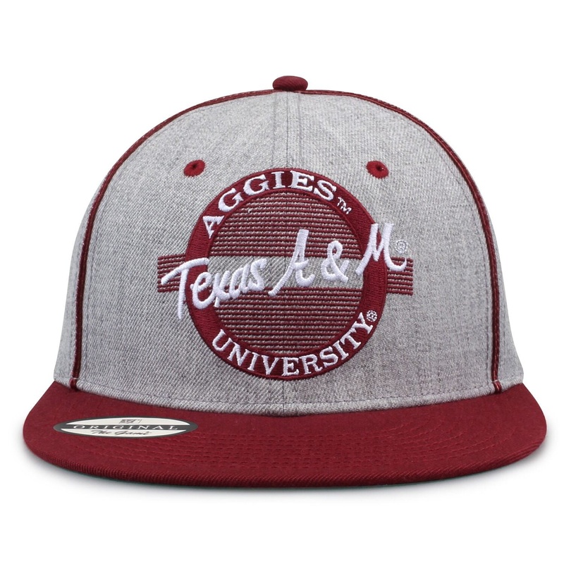 Texas A&M ’88 Classic Snapback