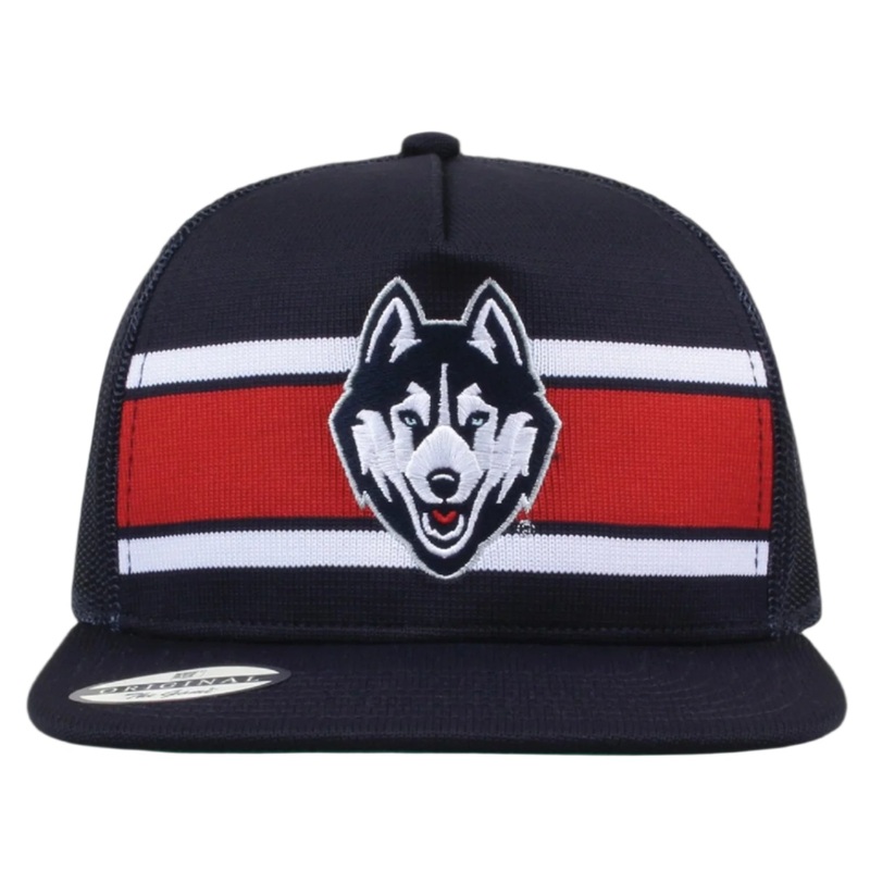 UConn Class of ’92 Trucker|Air Force|Army|Auburn|Baylor|Clemson|East Carolina|Georgetown|Georgia Southern|Gonzaga|Hawii|Kansas State|Maryland|Mississippi State|Navy|NC State|Nebraska|Ohio State|Oklahoma State|Texas|UCF|UCLA|UConn|USC|Virginia|Virginia Tech