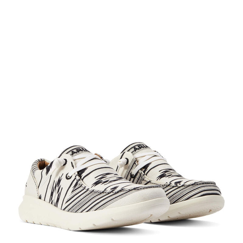 Wns Hilo Chimayo Cristo Cream|10|6.5|7.5|7|8.5|8|9.5|9|B