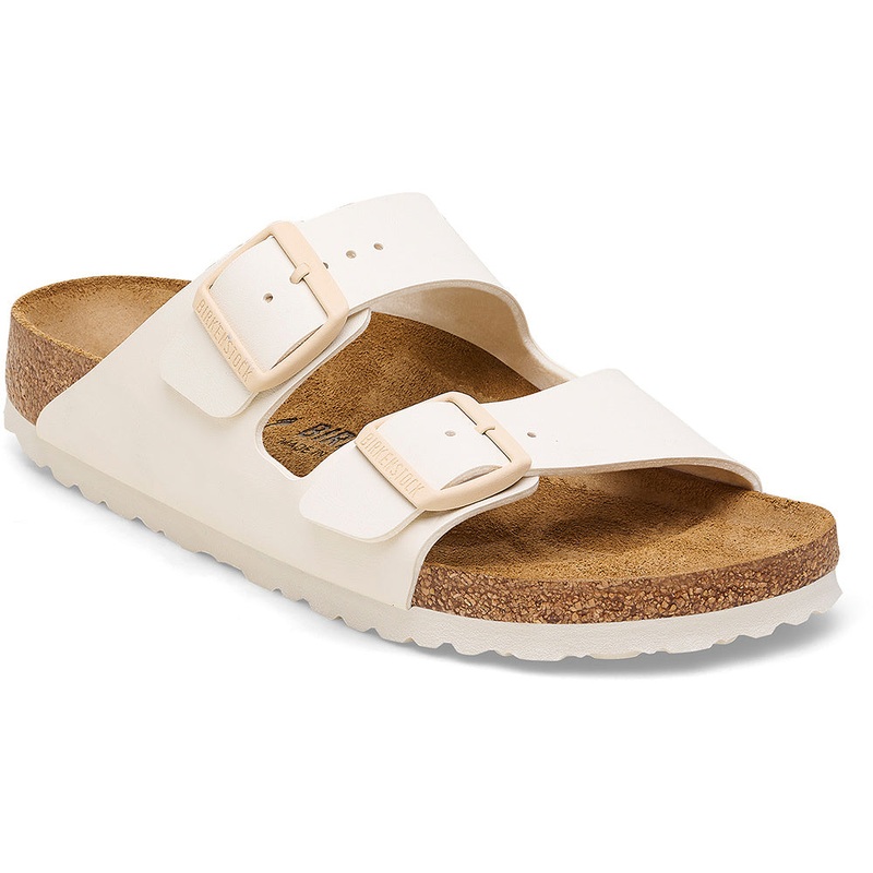 Arizona Birko Flor Narrow|Eggshell|36|37|38|39|40|41|42