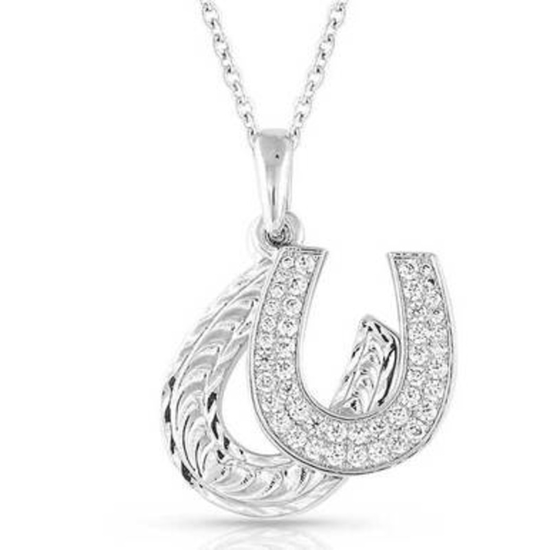 Charm’s Luck Necklace