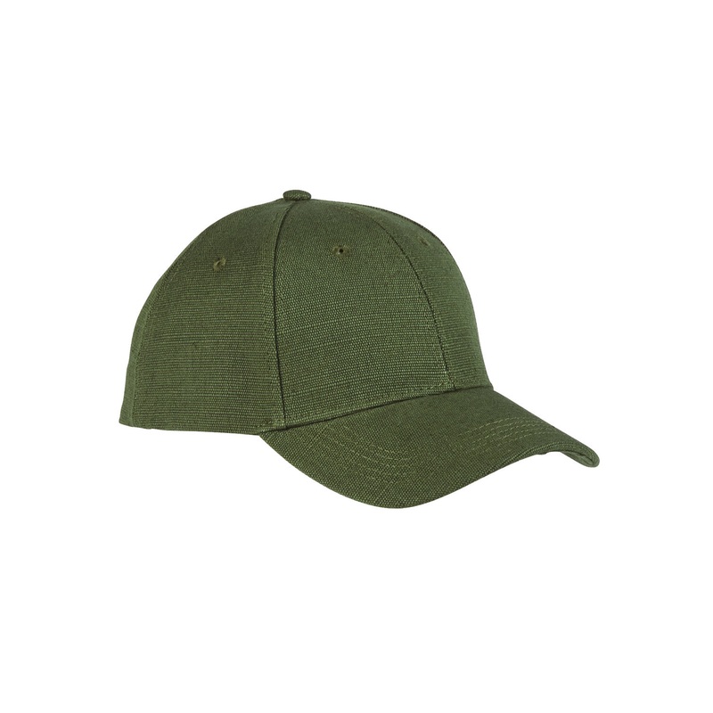 Econscious EC7090 Hemp Blend Baseball Hat