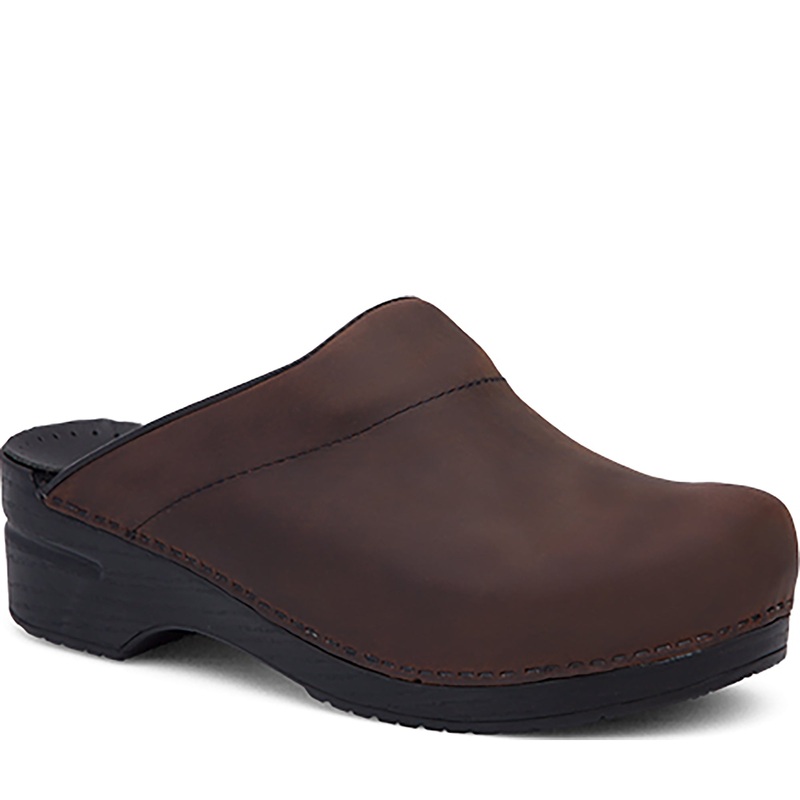 Karl|Antique Brown Oiled|42|43|44