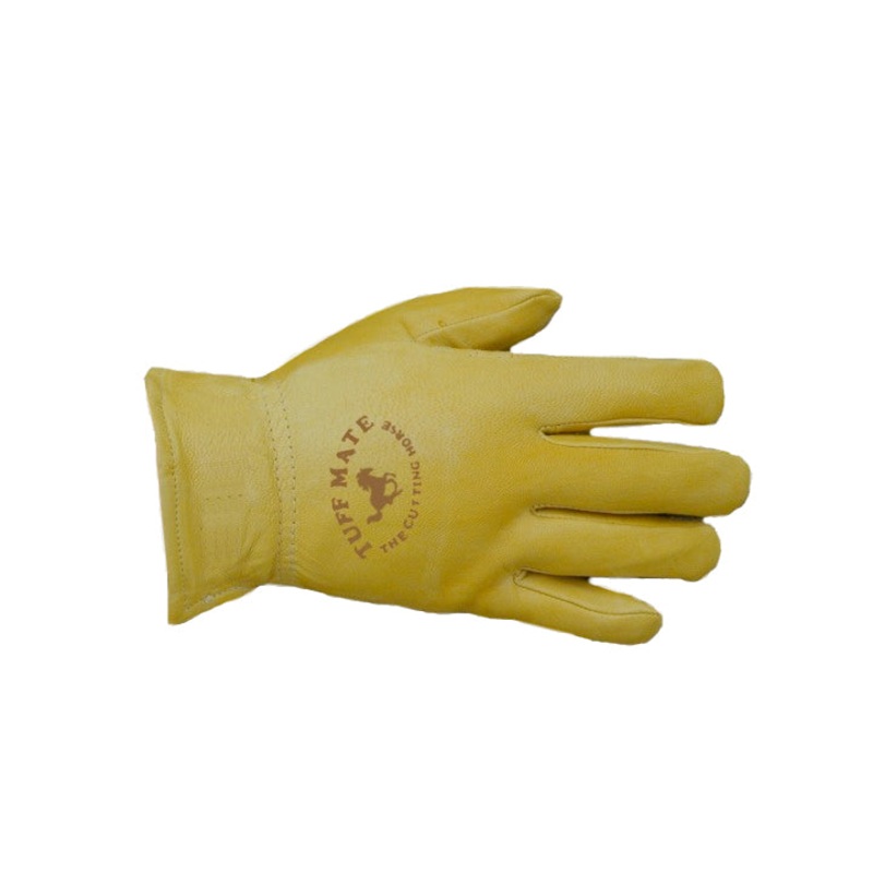 Mens LinedCutting Horse Glove|L|M|S|XL|XXL|XXXL