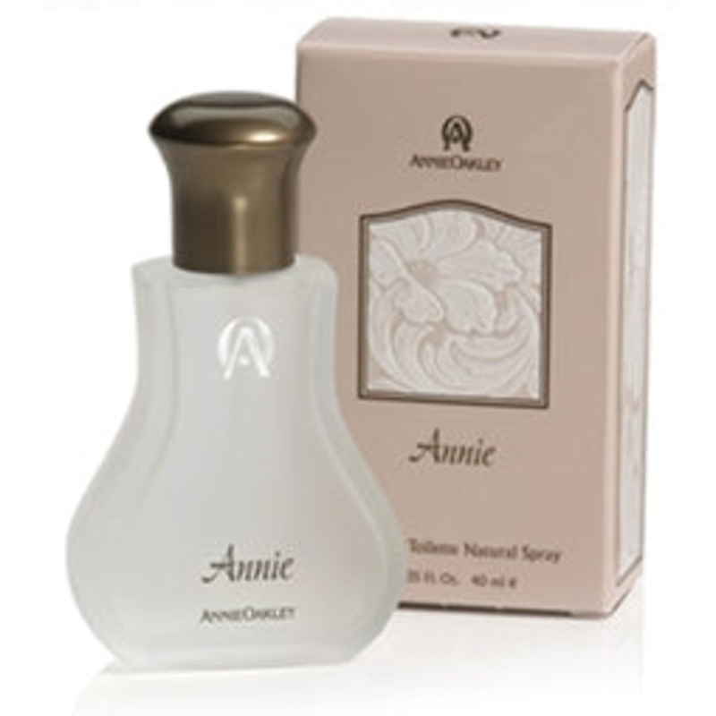 Annie Eau de Toilette Spray