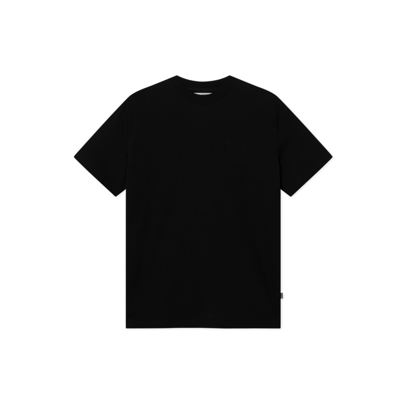BLS – Blank T-Shirt Loose Fit – Black