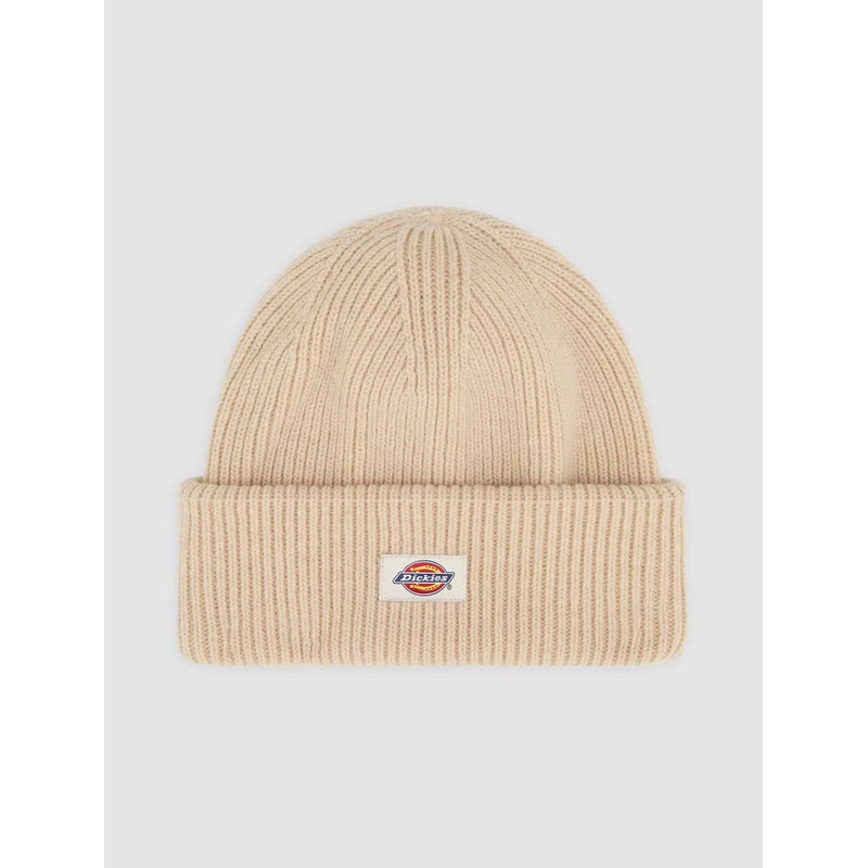 Dickies – Basye Beanie – Wood Ash