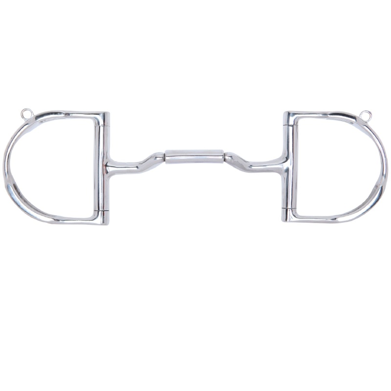 Myler English Dee with Hooks