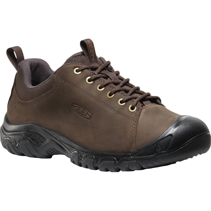 Targhee IV Oxford|Java/ Black|8.5|9|9.5|10|10.5|11|11.5|12|13|14|15