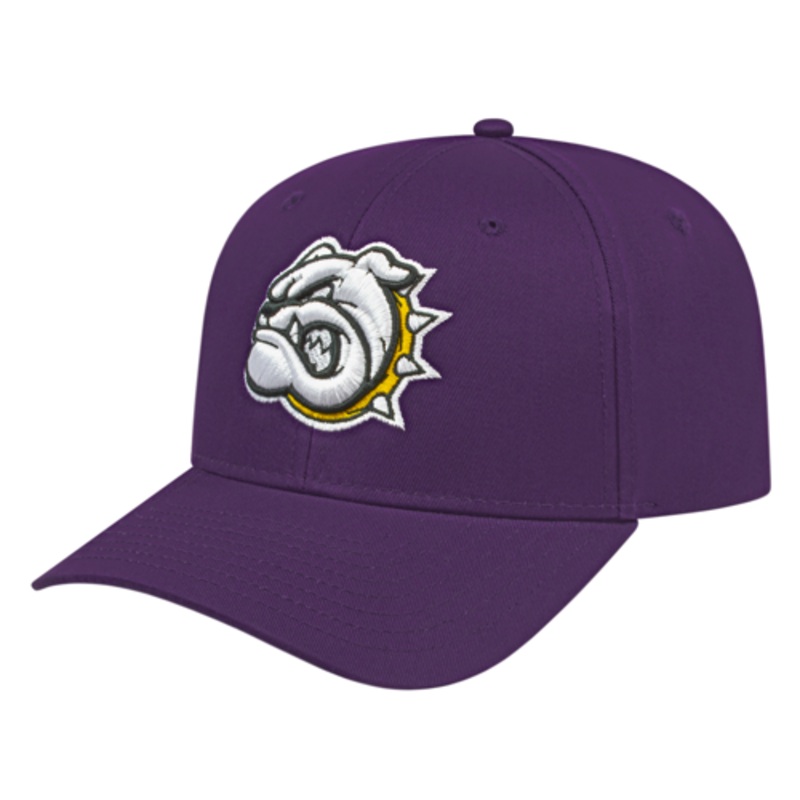 Cap America Custom Embroidered Hat with Logo – Original Poly/Cotton Snap Back Cap i8505