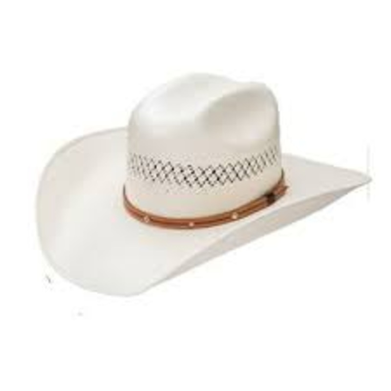 Glassin Natural Straw Hat|6 3/4|6 7/8|7|7 1/8|7 1/4|7 1/2|7 3/8|7 5/8|7 3/4