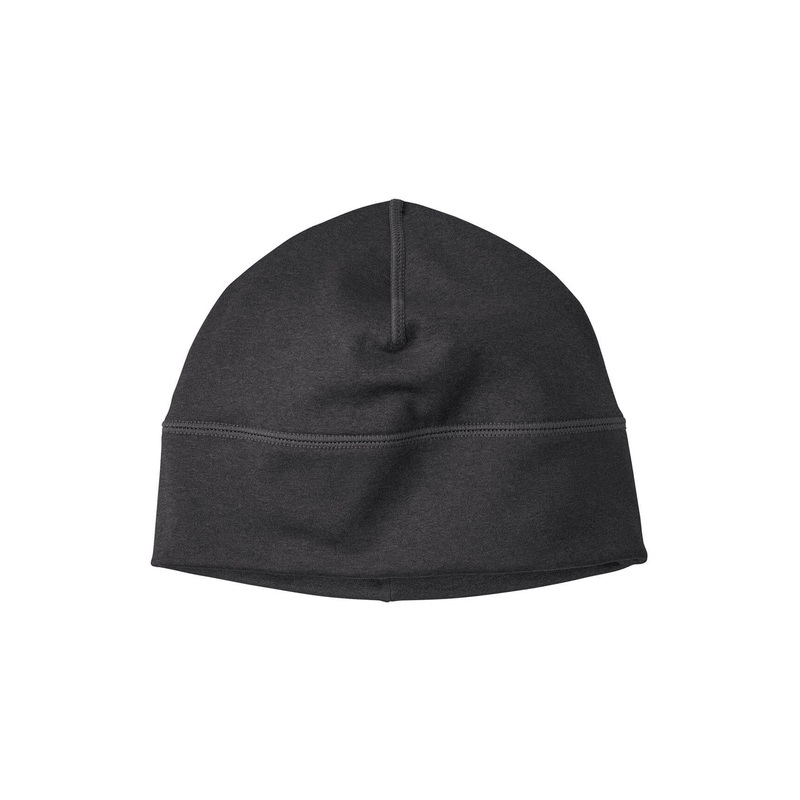 Patagonia R1 Daily Beanie|Black|Vessel Blue