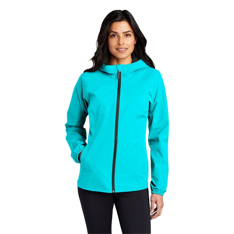 Port Authority L407 Ladies Essential Rain Jacket