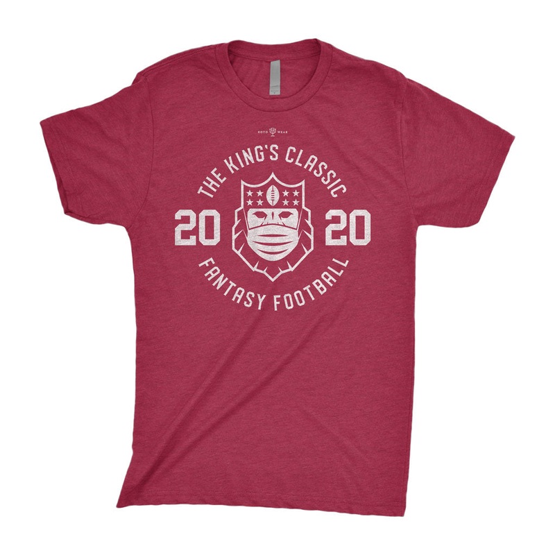 The Kings Classic 2020 T-Shirt