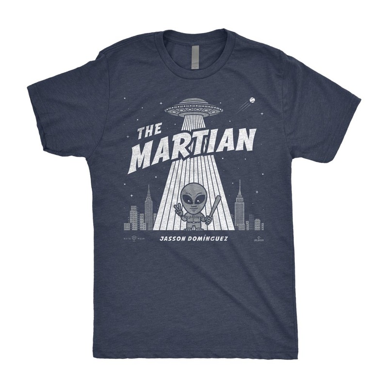 The Martian T-Shirt|XS|S|M|L|XL|2XL|3XL|4XL