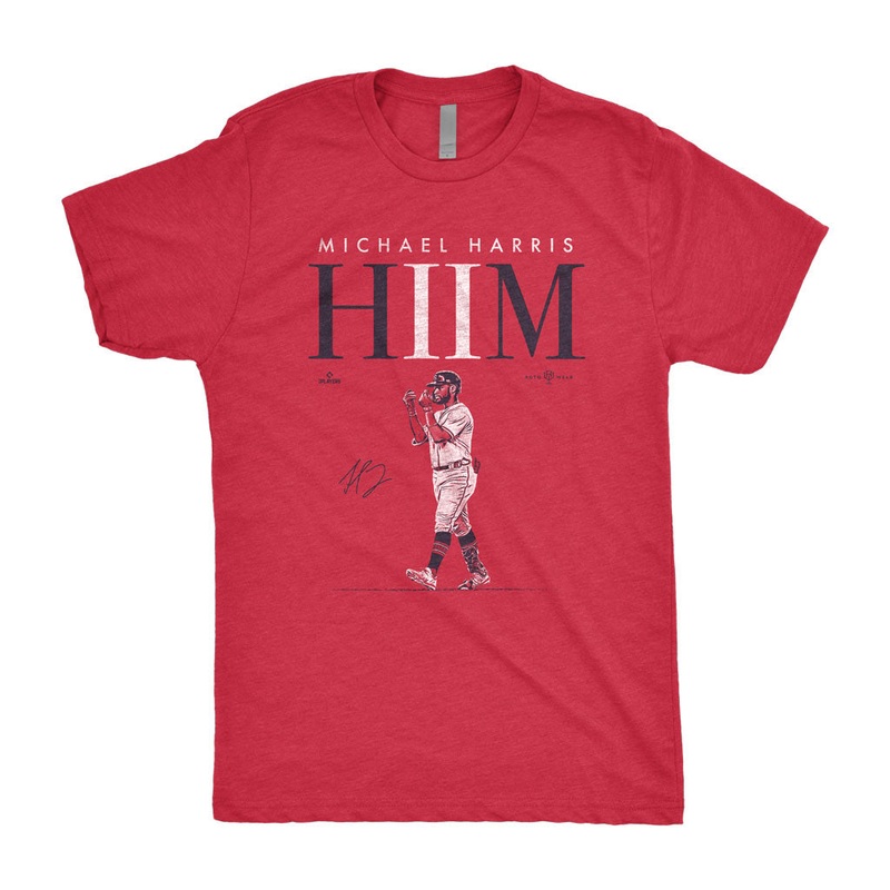 HIIM T-Shirt|XS|S|M|L|XL|2XL|3XL|4XL