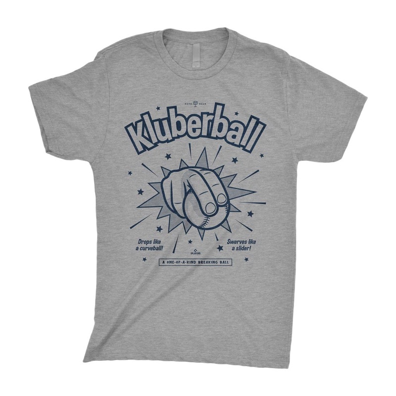Kluberball T-Shirt|XS|S|M|L|XL|2XL|3XL|4XL