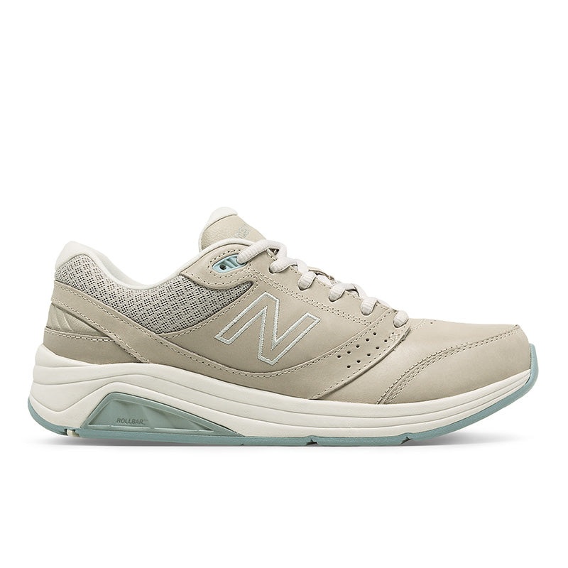 WW928GR3 Wide|Greige Leather|7|7.5|8|8.5|9|9.5|10