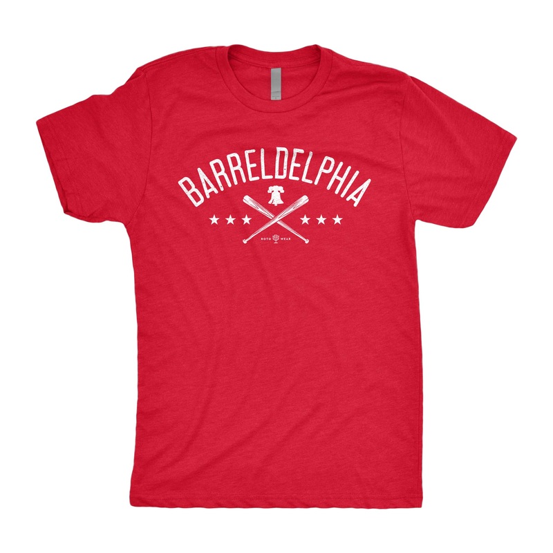 Barreldelphia T-Shirt|S|M|L|XL|2XL|3XL