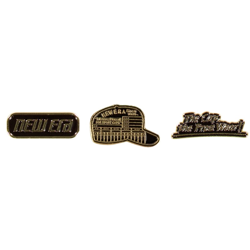 59FIFTY Day Pin Pack|One Size
