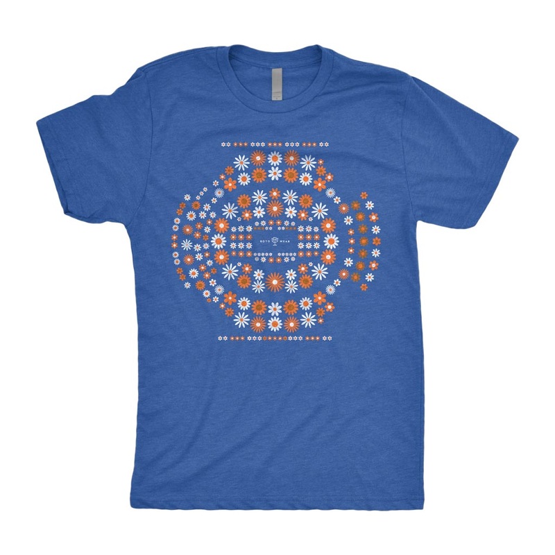 The Garden T-Shirt|XS|S|M|L|XL|2XL|3XL|4XL