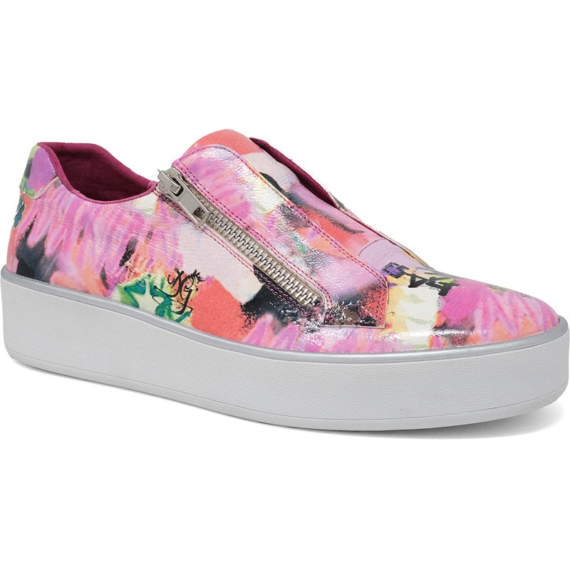 Zikta-W|Pink Mix Patent|36|37|38|39|40|41|42|43