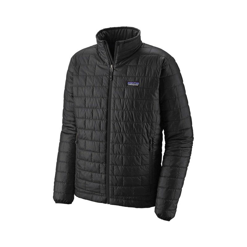 Patagonia Men’s Nano Puff Jacket