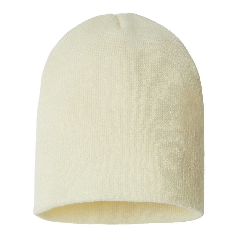 Cap America SKN28 USA-Made Sustainable Beanie