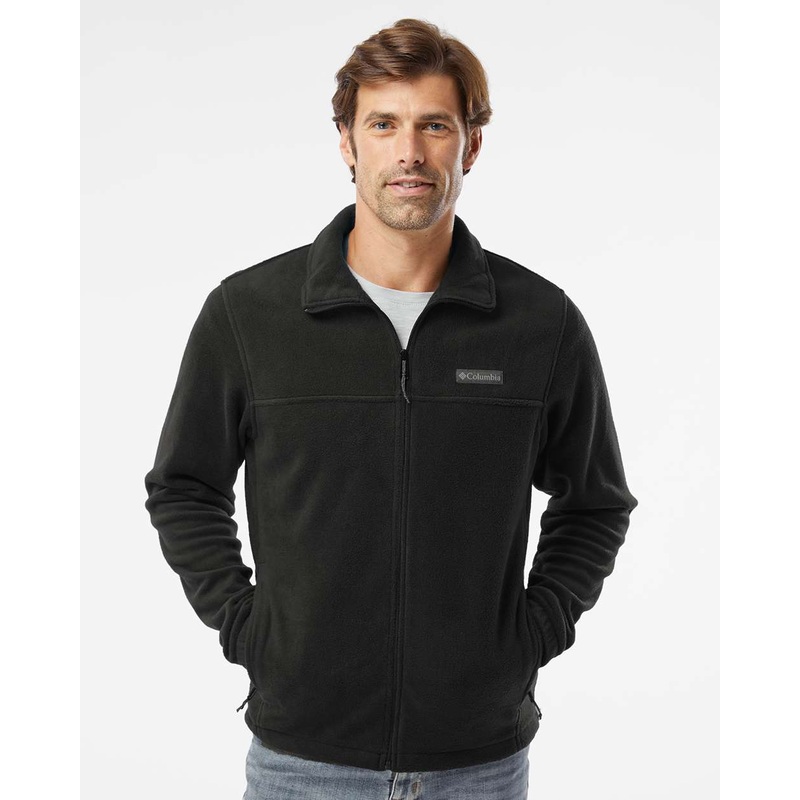 Columbia 147667 Steens Mountain Fleece 2.0 Full-Zip Jacket