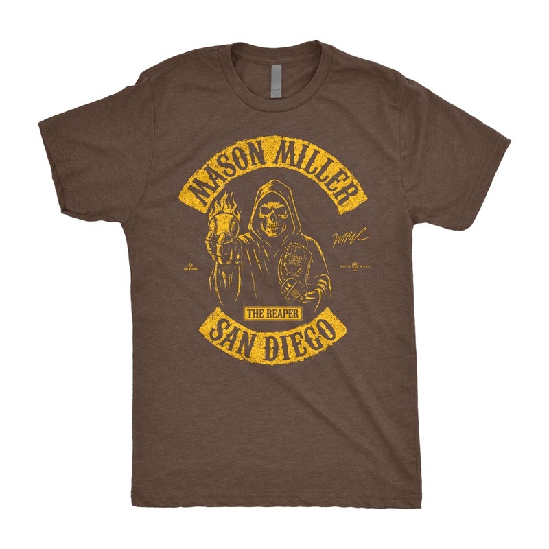 The Reaper T-Shirt|XS|S|M|L|XL|2XL|3XL|4XL