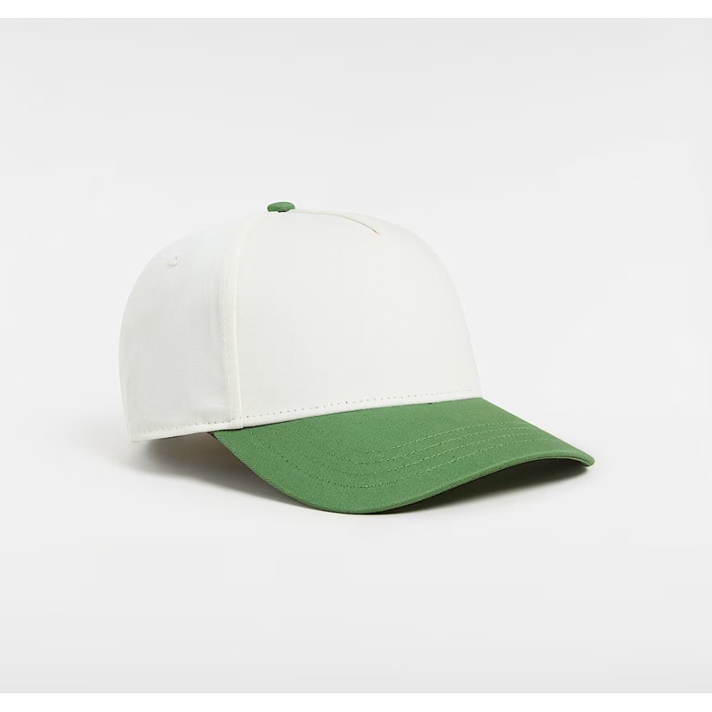 VANS – DATA SYSTEM Strapback – Fairway
