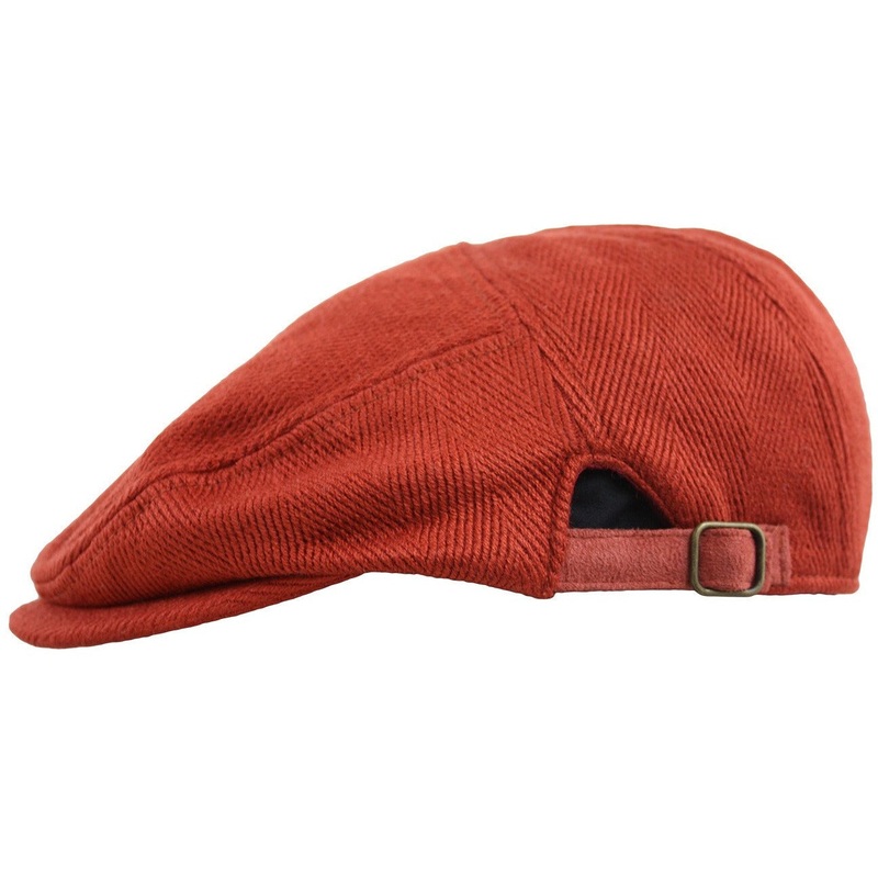 7 HUNTING DRILLER|Orange