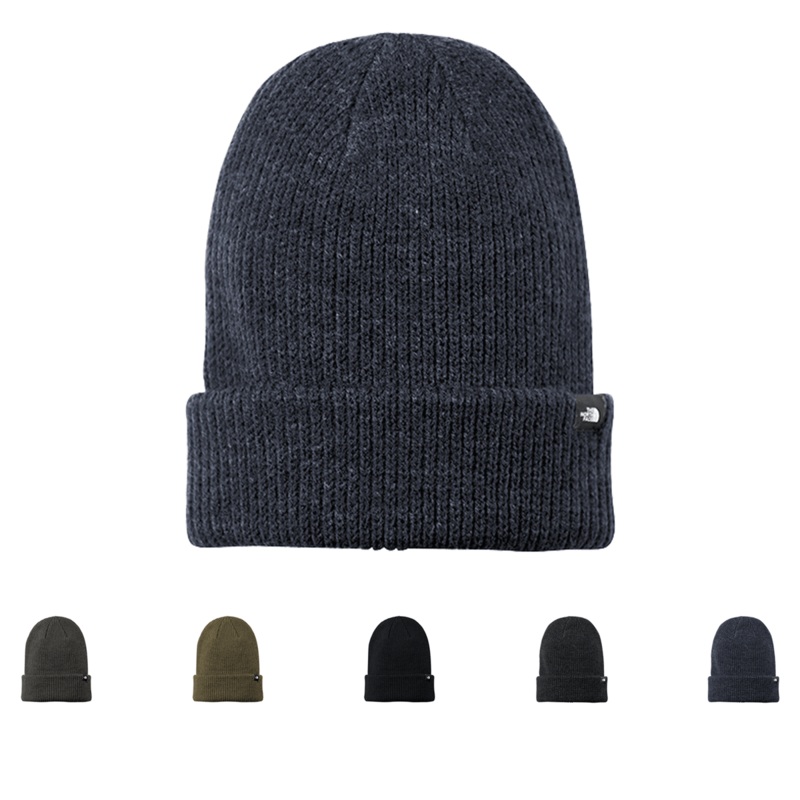 The North Face Truckstop Beanie NF0A5FXY