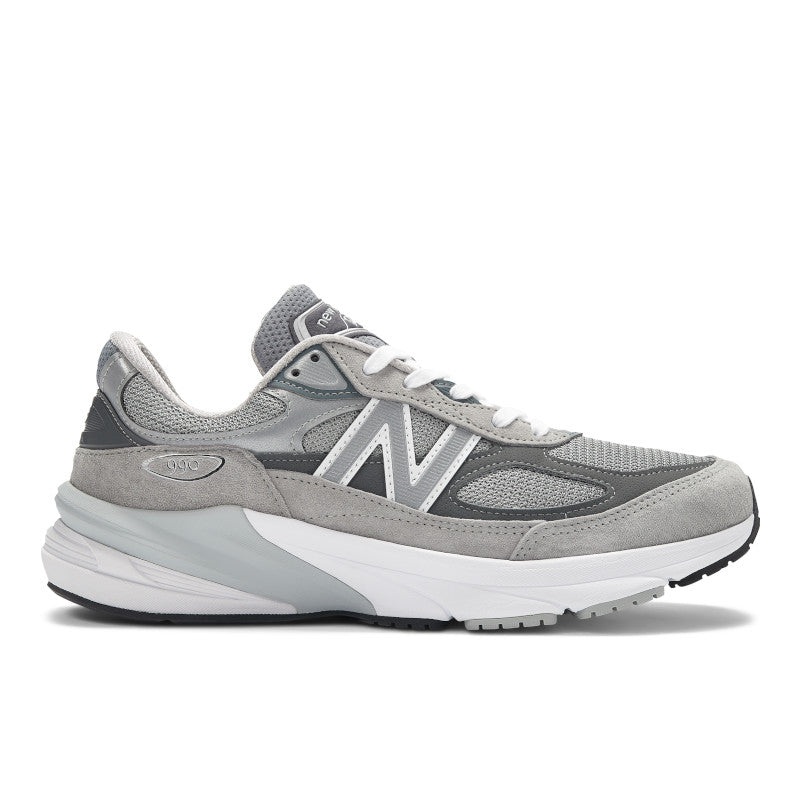 W990GL6 Wide-Grey/White|7|7.5|8|8.5|9|9.5|10|10.5|11|D(W)