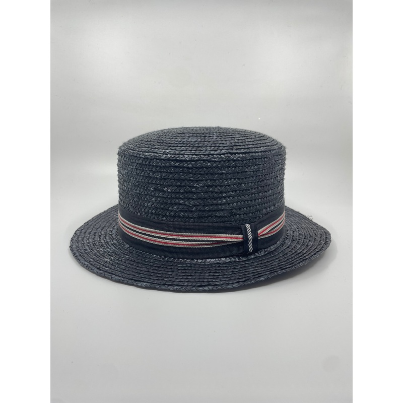 Boater Hat Bill