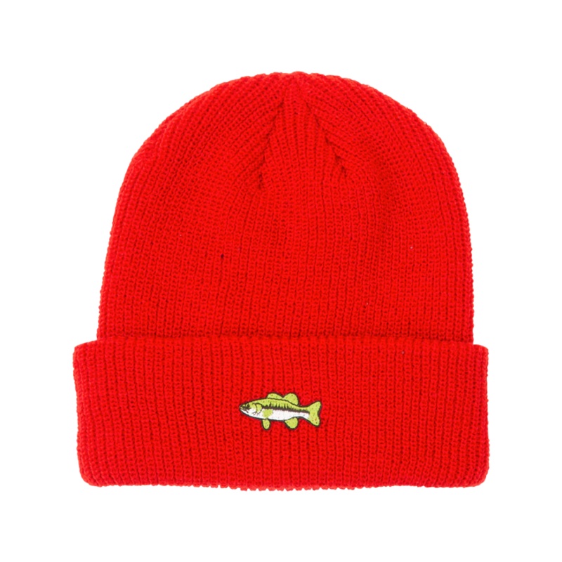 Salty Crew – Fishsticks Beanie – Rd