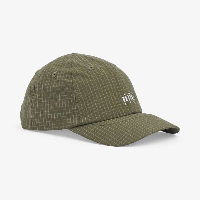 Actiivate – ATLANTA Dad Cap – Army