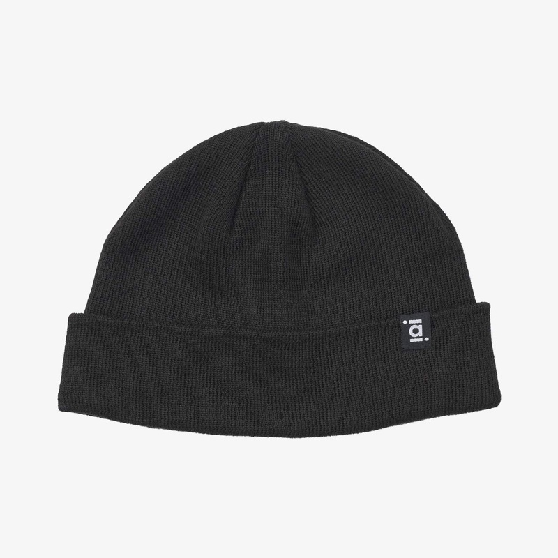 Actiivate – POLAR Beanie – Black