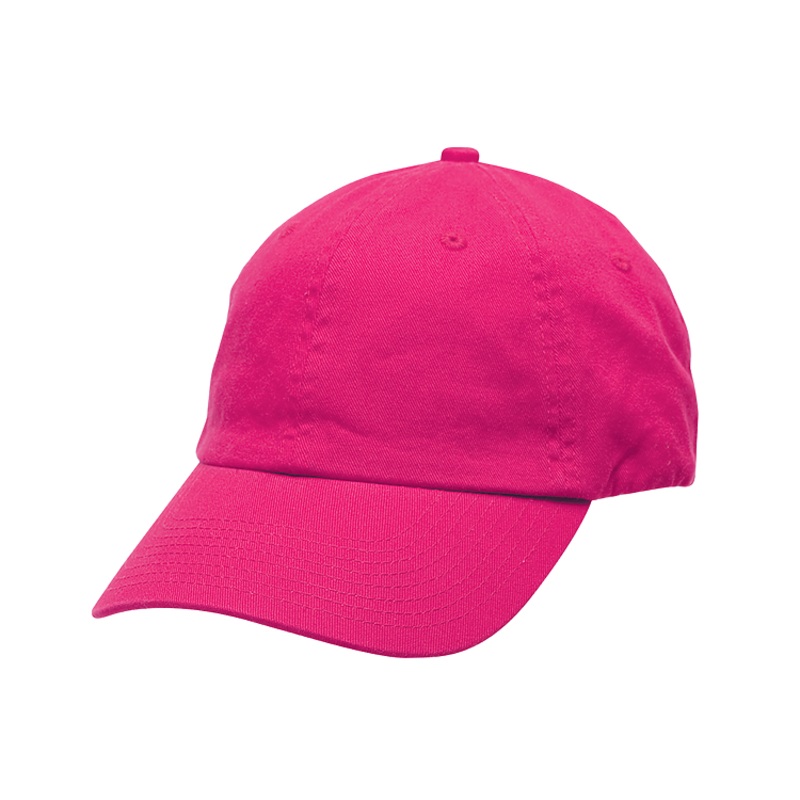 Bayside 3630 USA Made Unstructured Cap